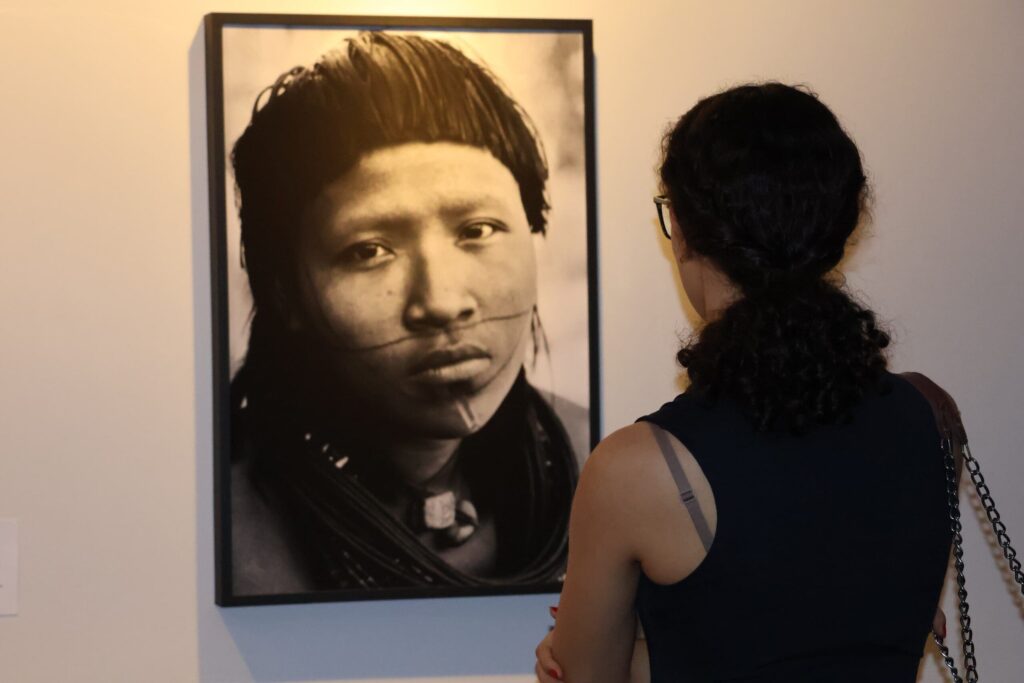 Museu da Imagem e do Som de Goiás conclui 2024 com cinco exposições e eventos diversos