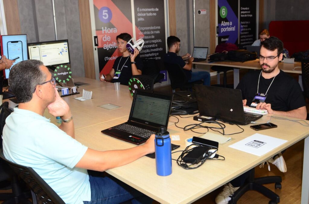 programa Centelha 3 - Goiás garante incentivo de R$ 4 milhões para negócios inovadores