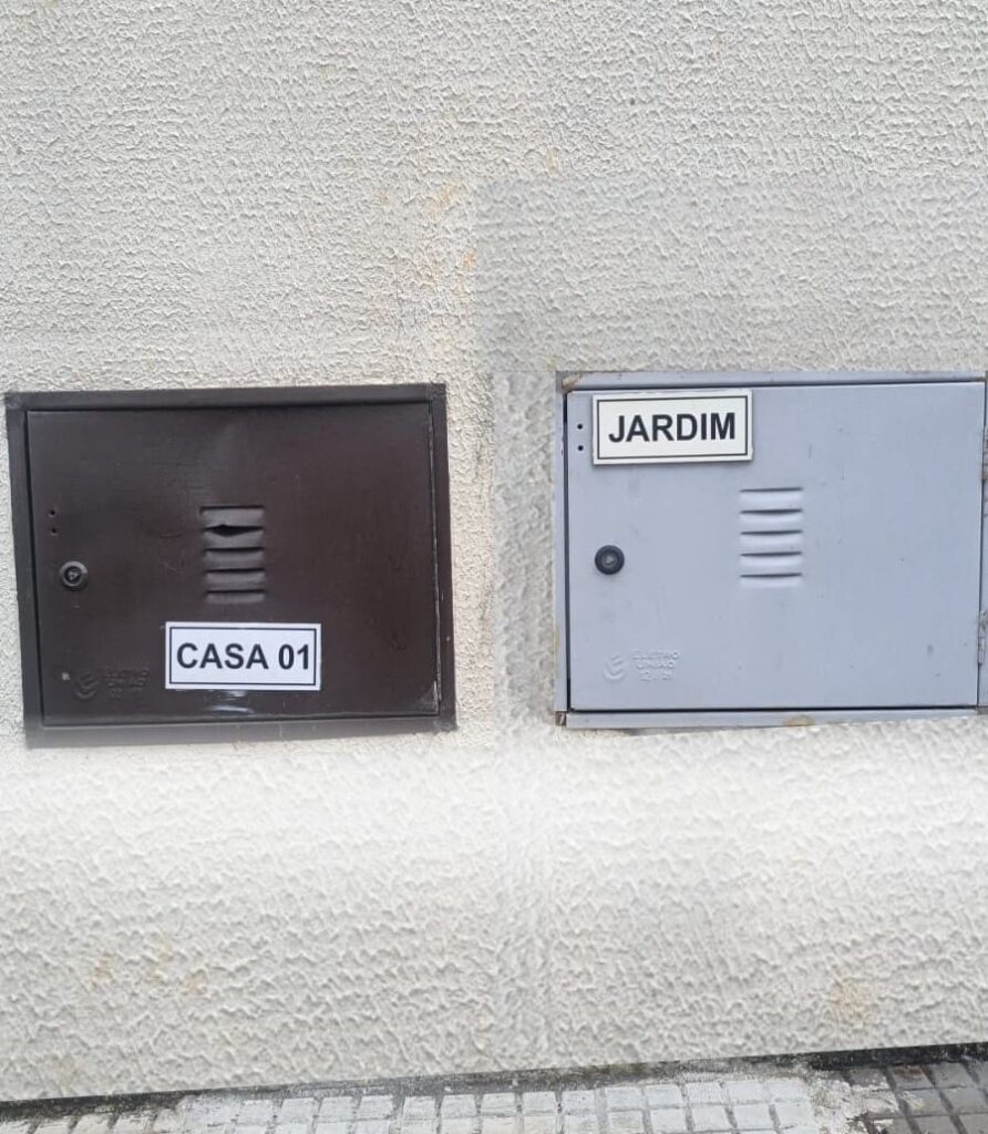 Hidrômetro Verde atende 12 mil consumidores