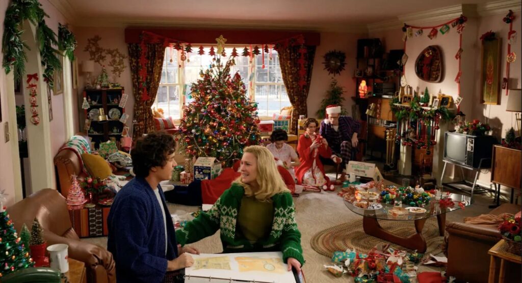 Quatro produções premiadas estreiam nesta semana no Cine Cultura - cena do filme "Aqui"