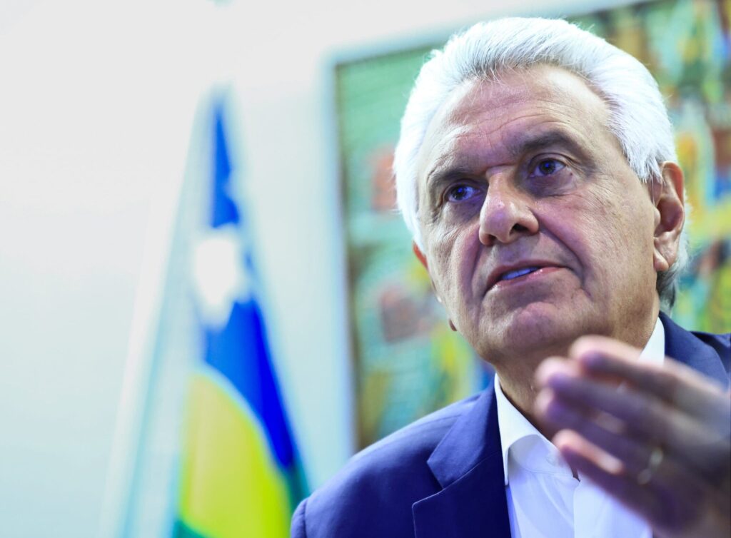 Agenda do governador