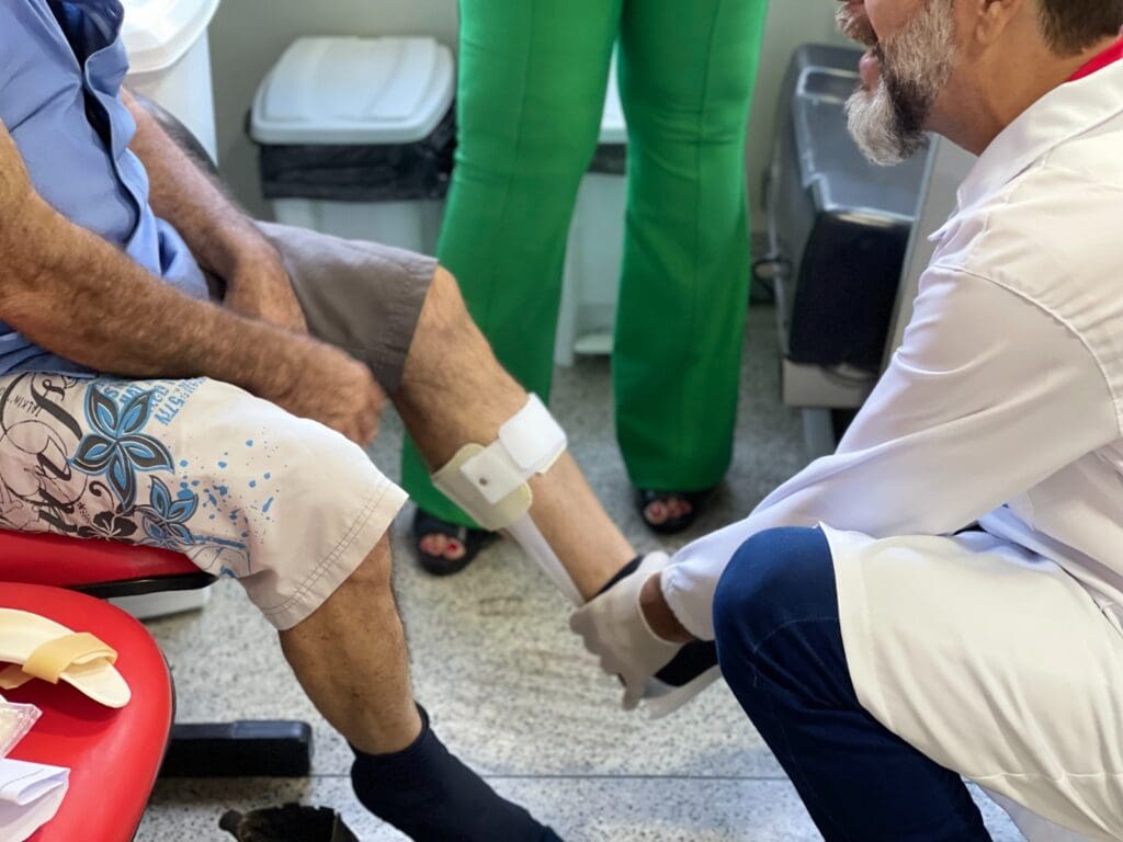 CRER Itinerante em Rio Verde