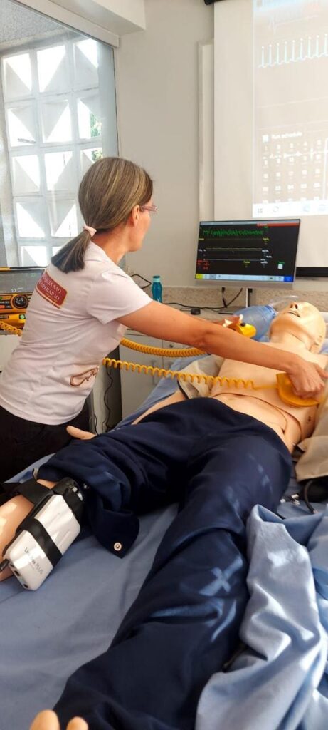 Governo vai oferecer 24 novos cursos de educação em saúde