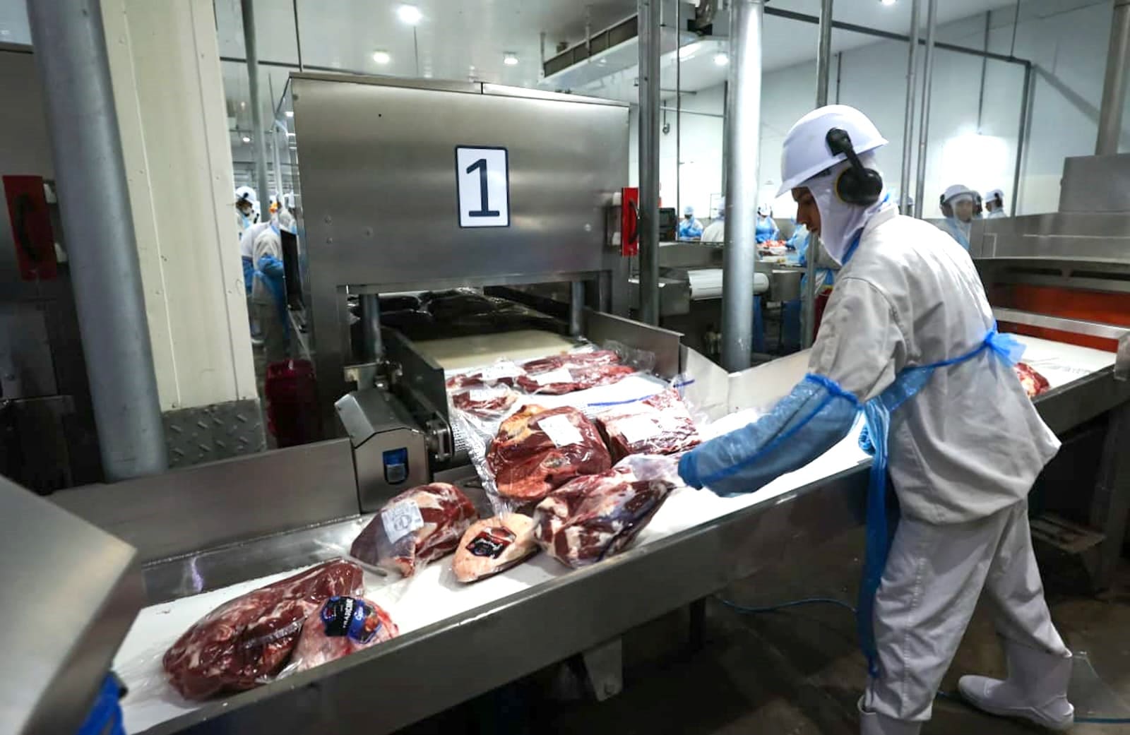 Em fevereiro, Goiás tem superávit de US$ 205,6 mi na balança comercial