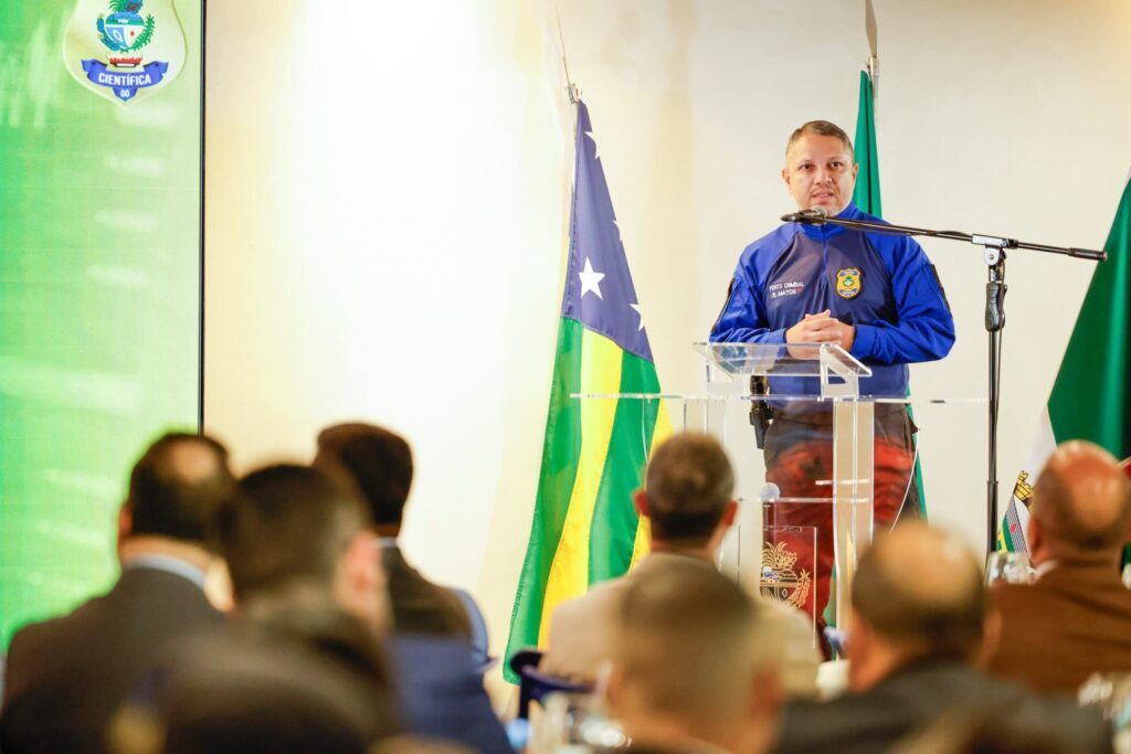 Polícia Científica fortalece capacitação e alcança importantes avanços