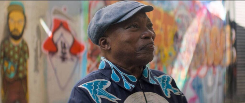 Cora Cultural - Documentário sobre Milton Nascimento