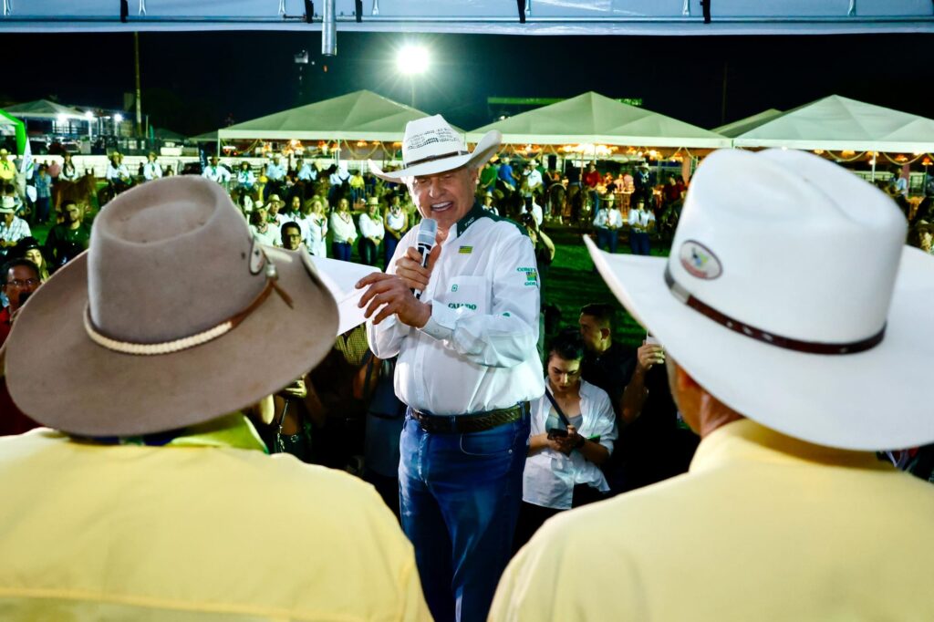 Agenda do governador para quinta-feira