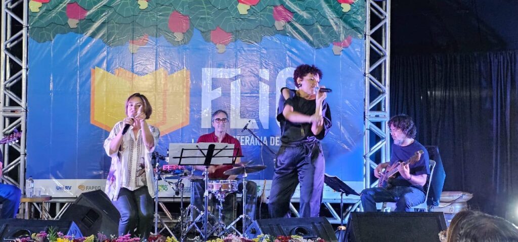 Circuito Musical IF Goiano