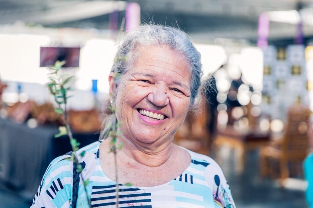 Curso de capacitação para cuidador de pessoa idosa