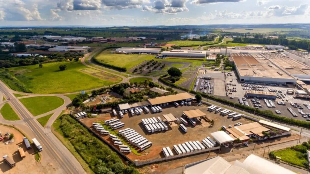 Distrito Mineraleindustrial de Catalão (Foto Cristovão MatosSIC e Codego)