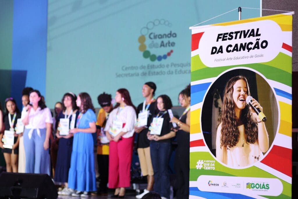 Festival da Canção 2025 inscreve até dia 10 de abril