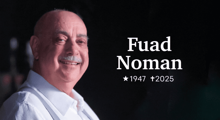 Fuad Noman