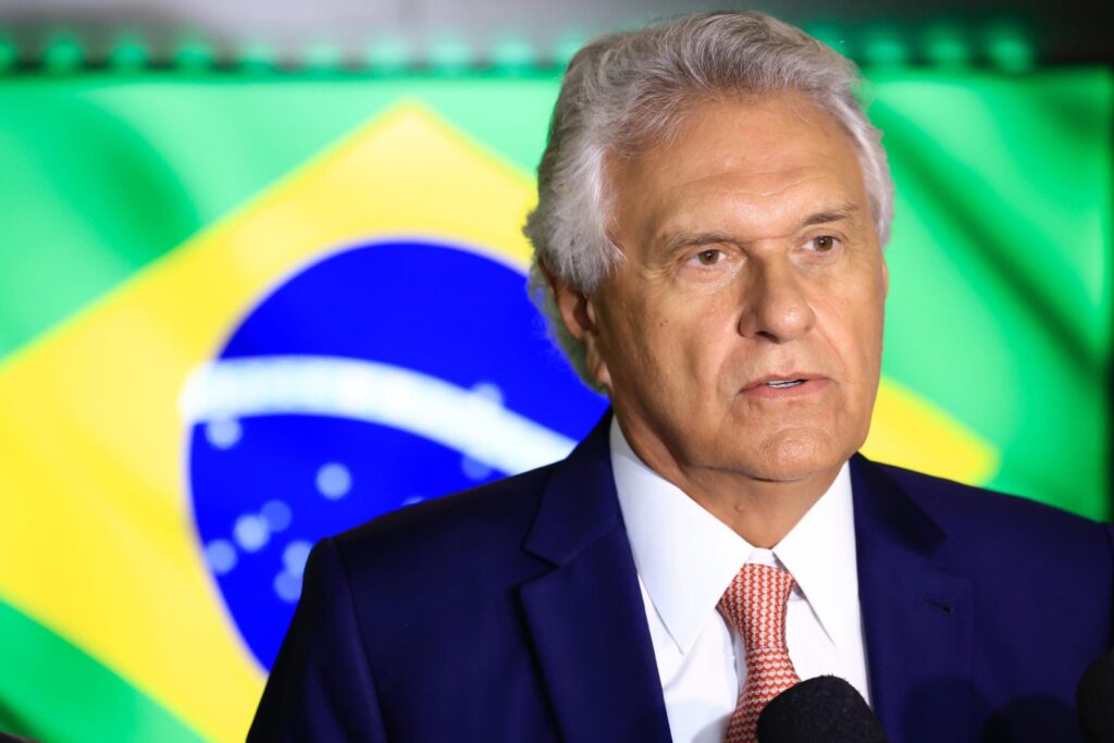 Agenda do governador desta quarta-feira