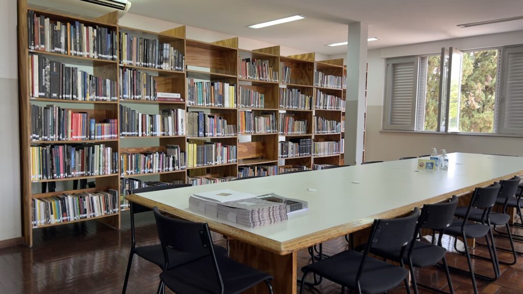 Museu da Imagem e do Som e Cine Cultura recebem projeto Ocupa Cinema