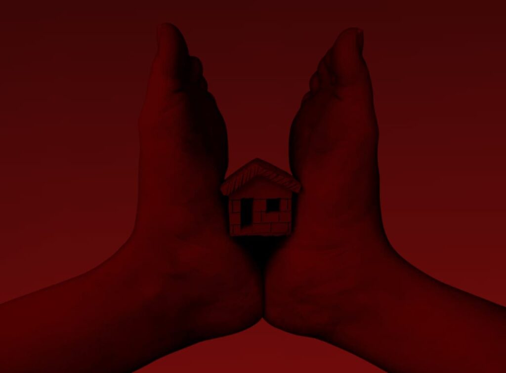 Vila Cultural Cora Coralina inaugura coletiva “Corpo Casa”