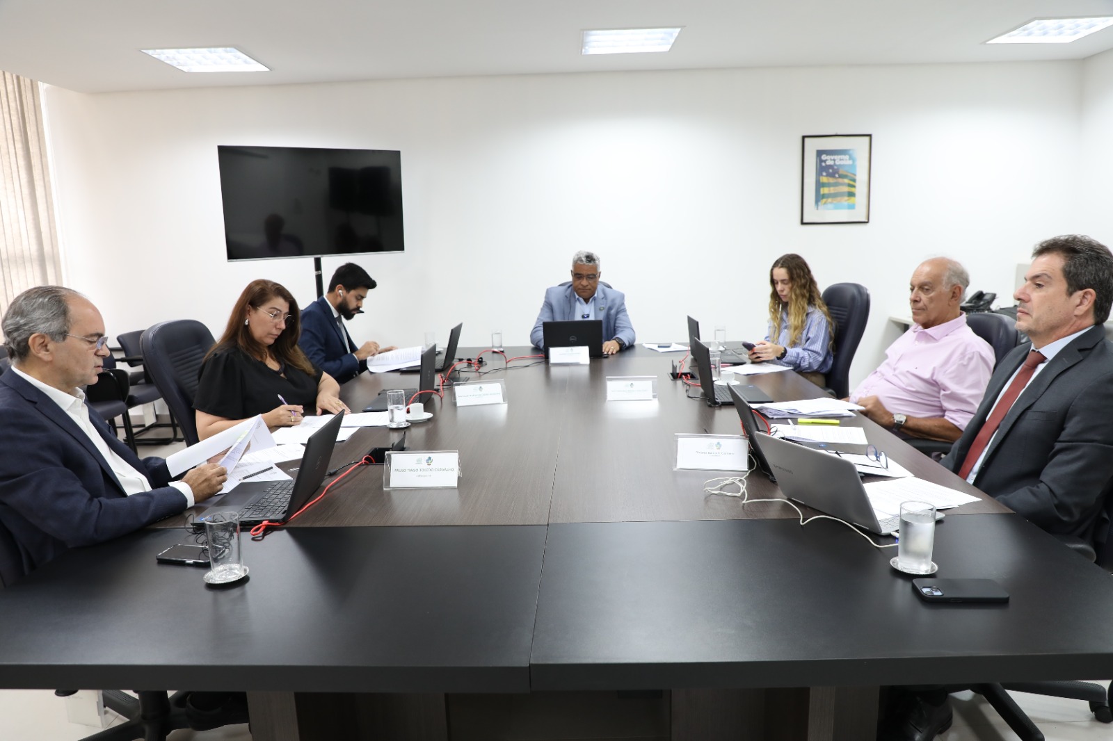 AGR aprova nova agenda regulatória para 2025-2026