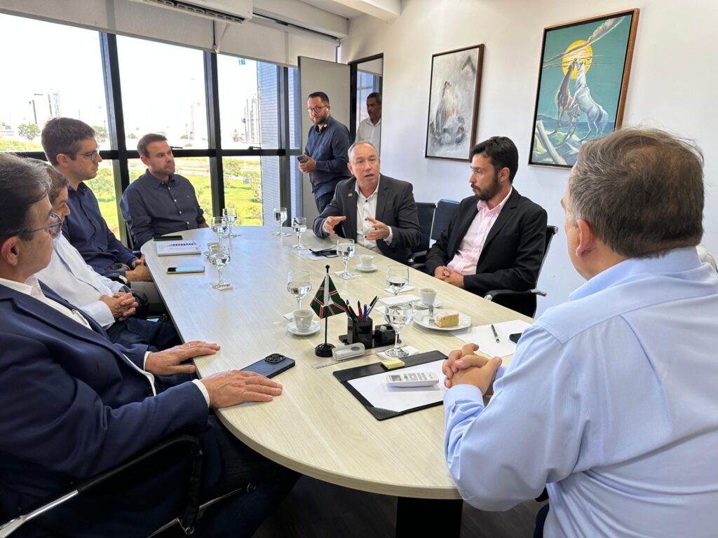 Estado e Prefeitura querem regulamentar inspeção municipal em Goiânia