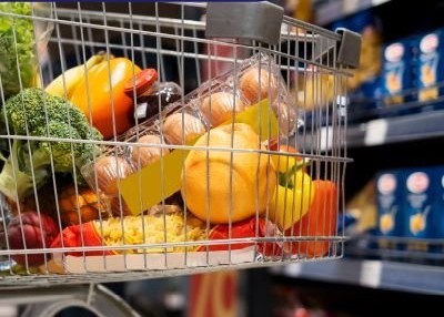 Pesquisa da UEG aponta leve aumento no valor da cesta básica