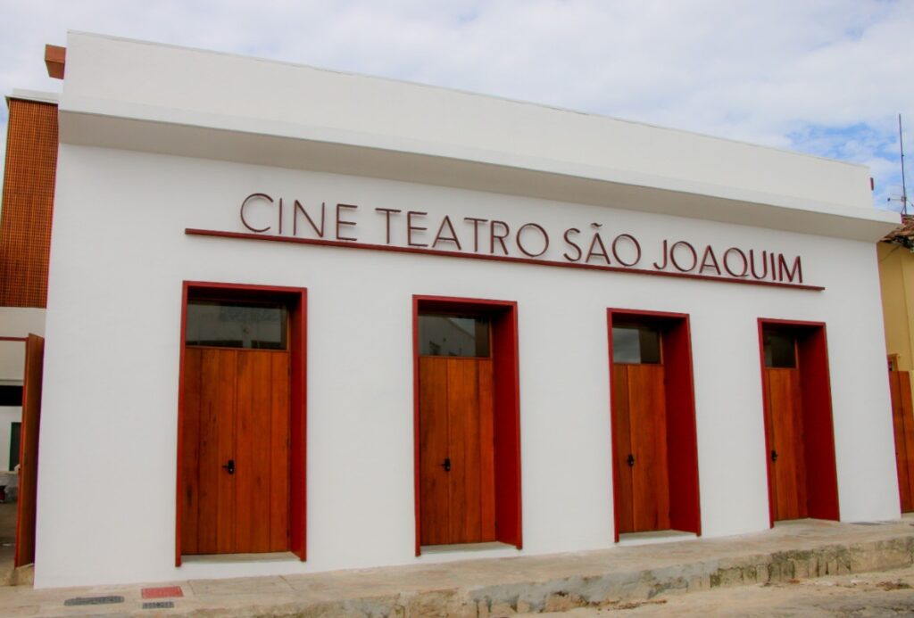 Confira o abre e fecha das unidades culturais do Estado