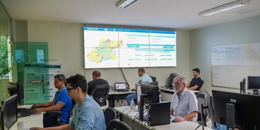 Fapeg investe R$ 1 milhão em saúde digital