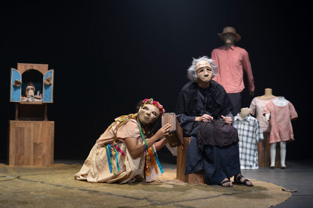 Tenpo 2025 - Grupos locais e de outros estados se apresentam gratuitamente em Porangatu de 22 a 26 de abril de 2025