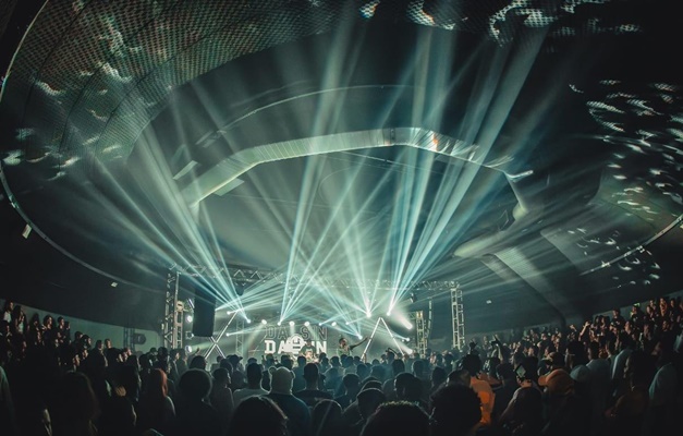 RapGround Festival volta ao Martim Cererê com programação gratuita e grandes nomes do rap