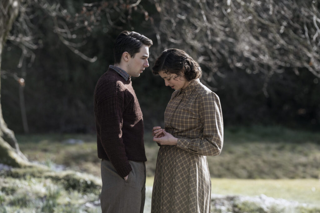 filme Pequenas Coisas como Estas no Cine Cultura