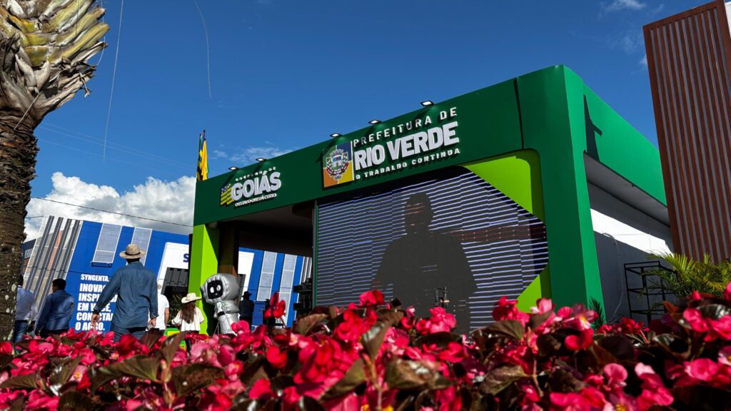 Rio Verde será primeira cidade do interior a receber o Hub Goiás