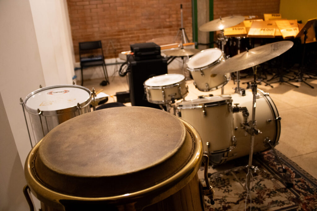 UFG abre seleção para gravação de músicas inéditas de artistas goianos