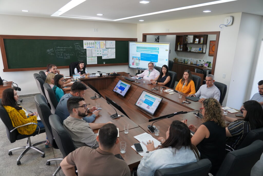 Lyceu de Goiânia passa por obras de restauração e reforma