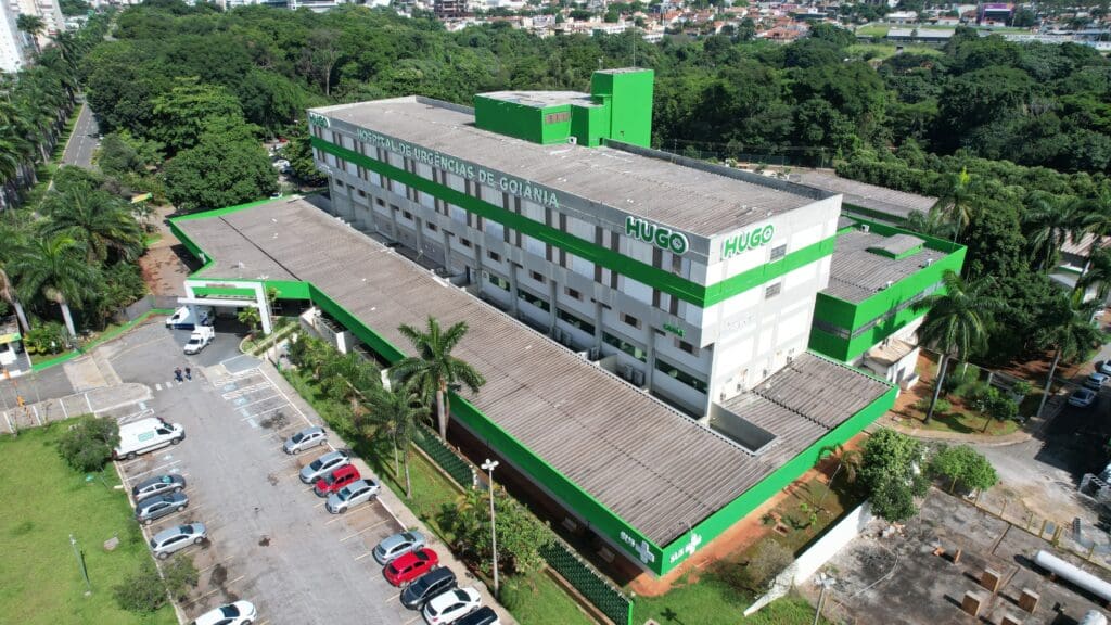 Confira o que abre e fecha no feriado prolongado em Goiânia e interior. Unidades garantem atendimento em regime de plantão aos usuários