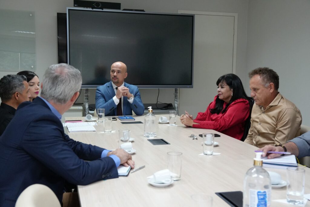 Ipasgo Saúde aumenta número de atendentes do 0800