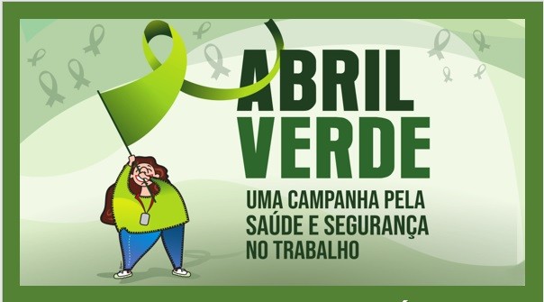 Lacen inicia ações do Abril Verde com vacinação