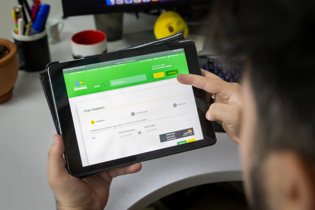 Sorteados de abril da Nota Goiana não pediram resgate do dinheiro