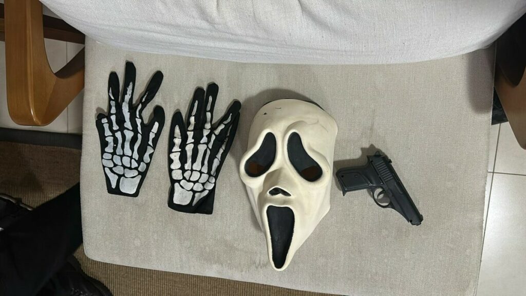 Operação desarticula grupo por práticas ilícitas na web