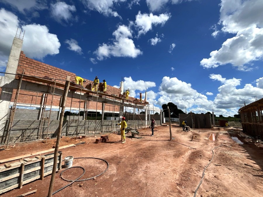 Policlinica Mozarlandia