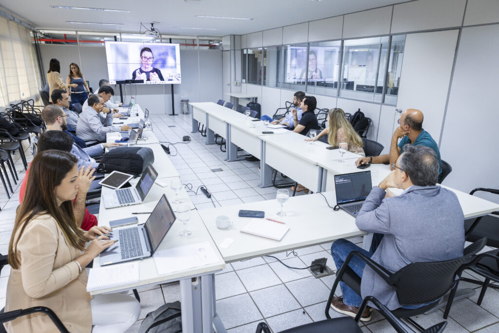 Goiás avança no Programa de Apoio à Gestão dos Fiscos