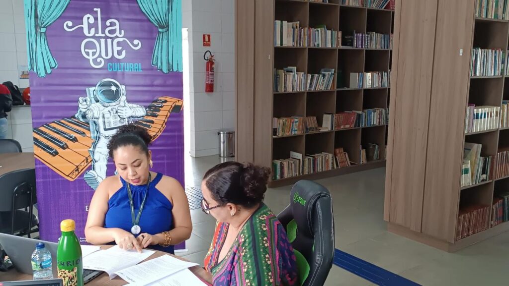 Governo de Goiás e Sesc visitam municípios para divulgar Claque Cultural 2025