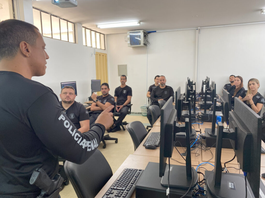 Comitê de Políticas Penais discute Plano Pena Justa