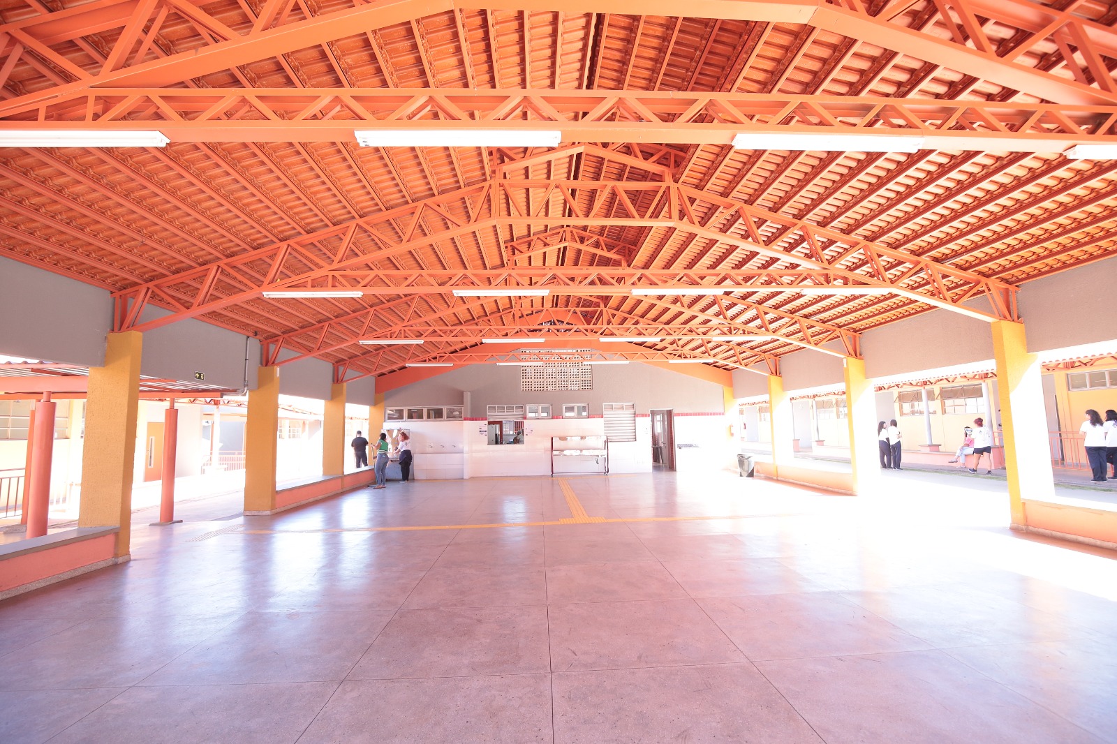 Governo prevê mais de R$ 500 milhões em investimentos na Educação em 2025