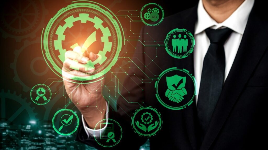 Goiás conquista selo ISO 9001:2015 em Tecnologia da Informação