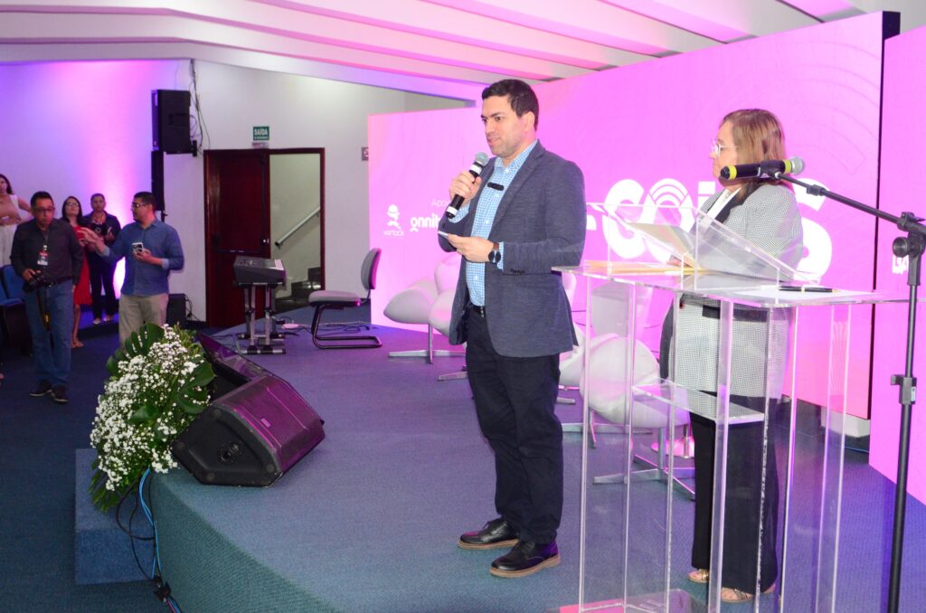 Secretário de tecnologia