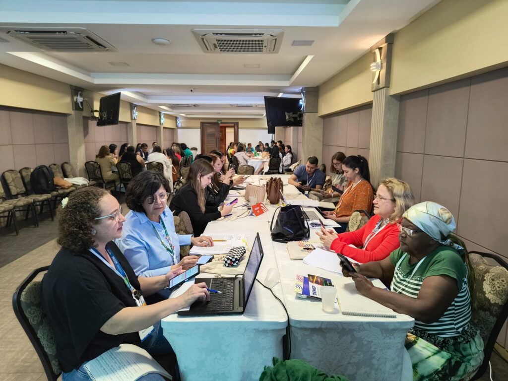 Goiás participa de Simulado de Chuvas Intensas