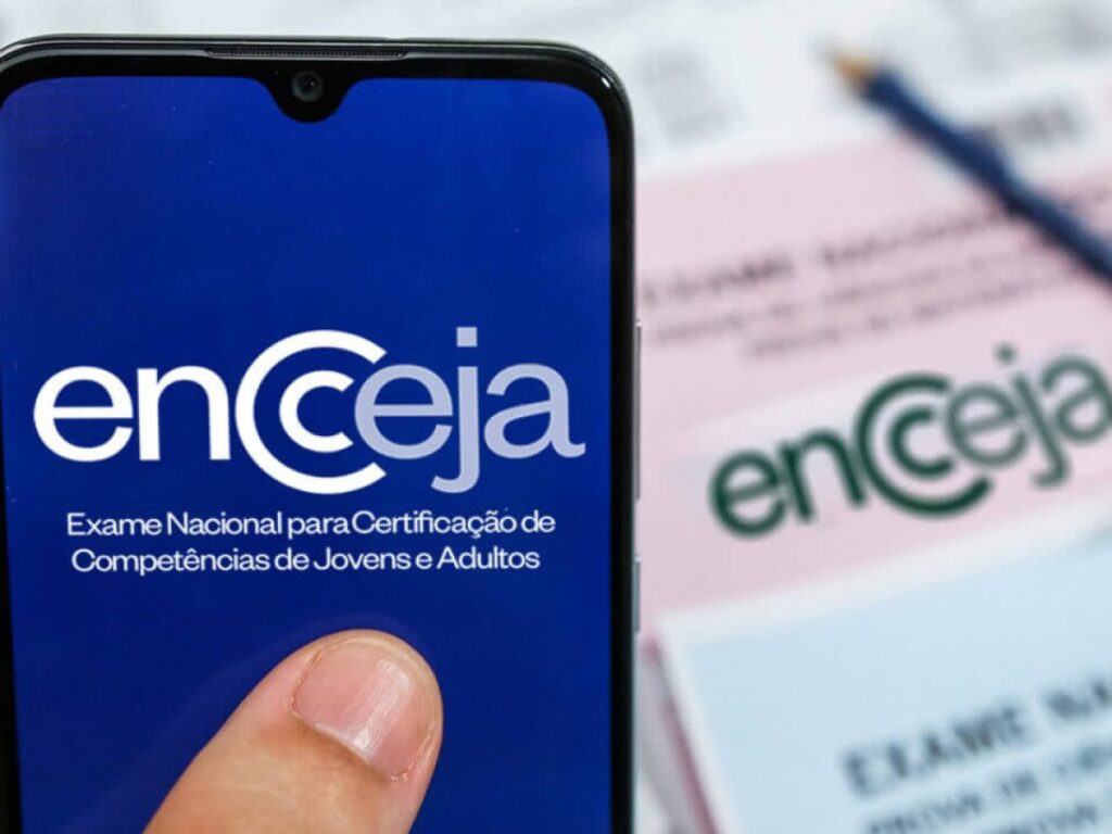Encceja