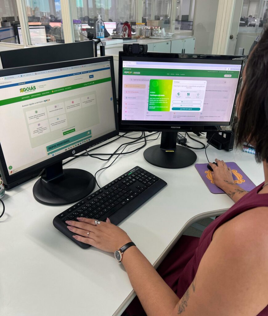 Serviços acessados por meio do SEI ficarão indisponíveis