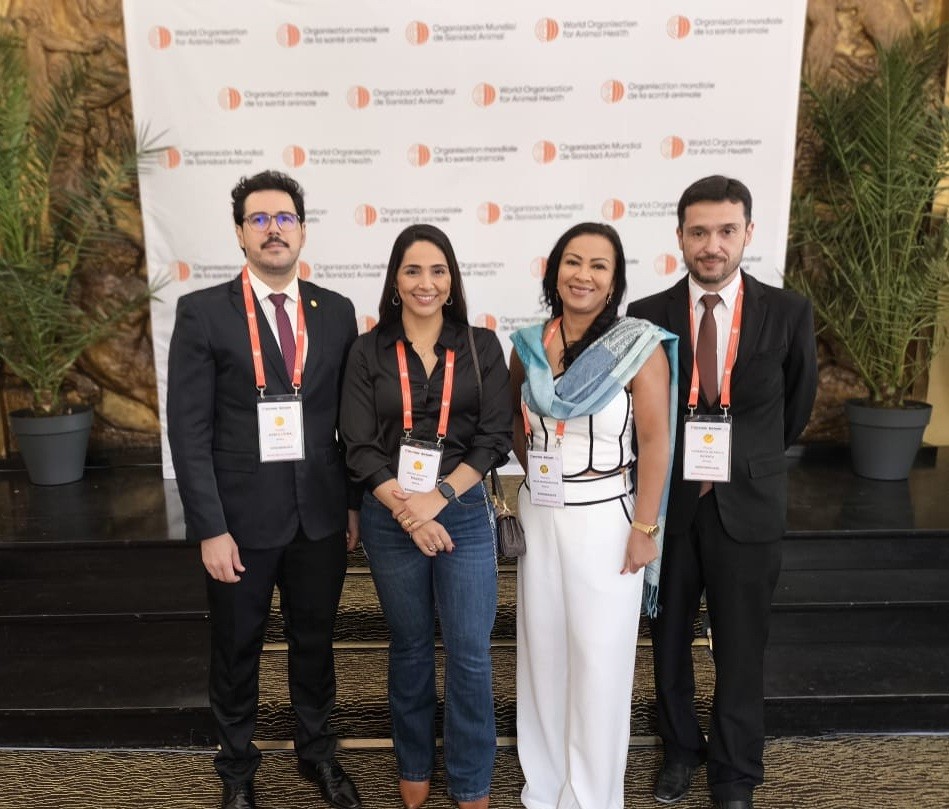 Goiás deve obter o reconhecimento internacional como livre de febre aftosa sem vacinação