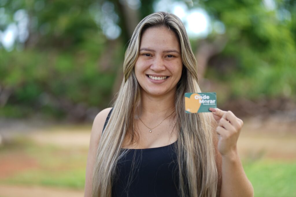 Aluguel Social tem vagas abertas