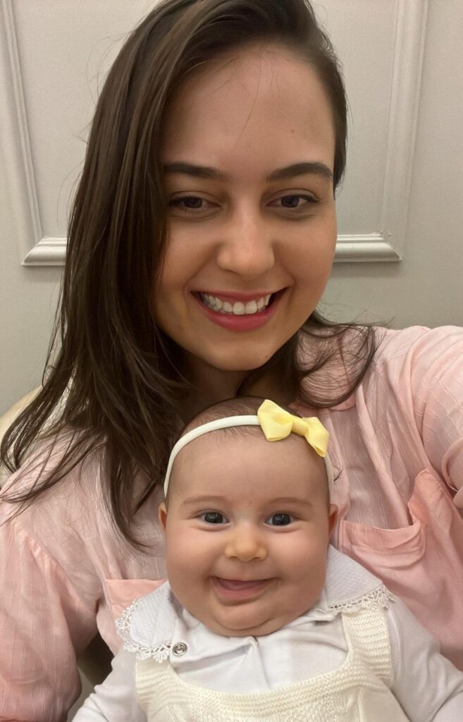 Mulheres na ciência: políticas públicas promovem maternidade e equidade em Goiás