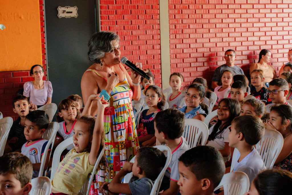 Circuito Sabah Moraes