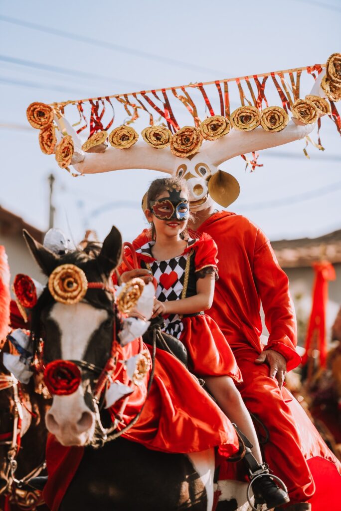 Circuito das Cavalhadas 2025